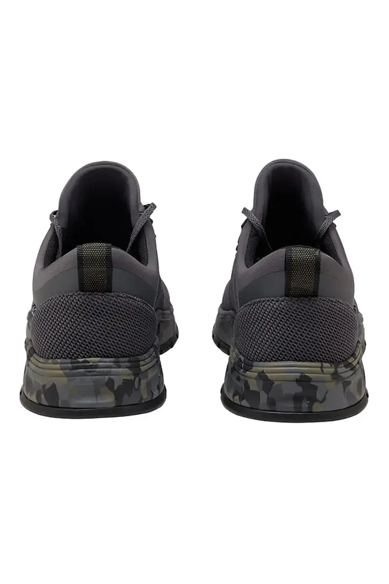 Infinity Men's Fly Athletic Work Shoes | Camo