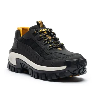 Invader Men's Steel Toe Safety Shoes 726026 - Limited Sizing