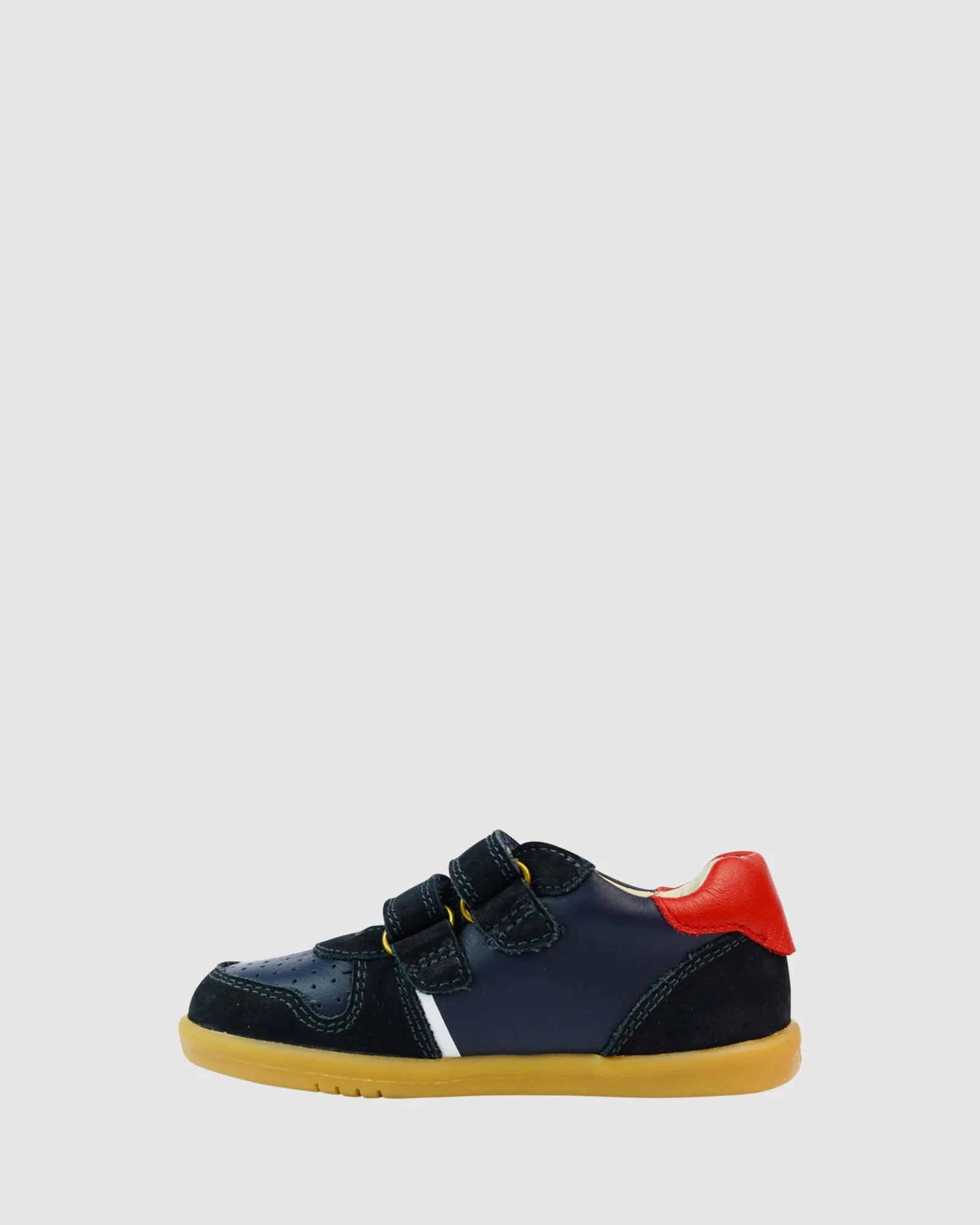 Iwalk Riley Navy/Red