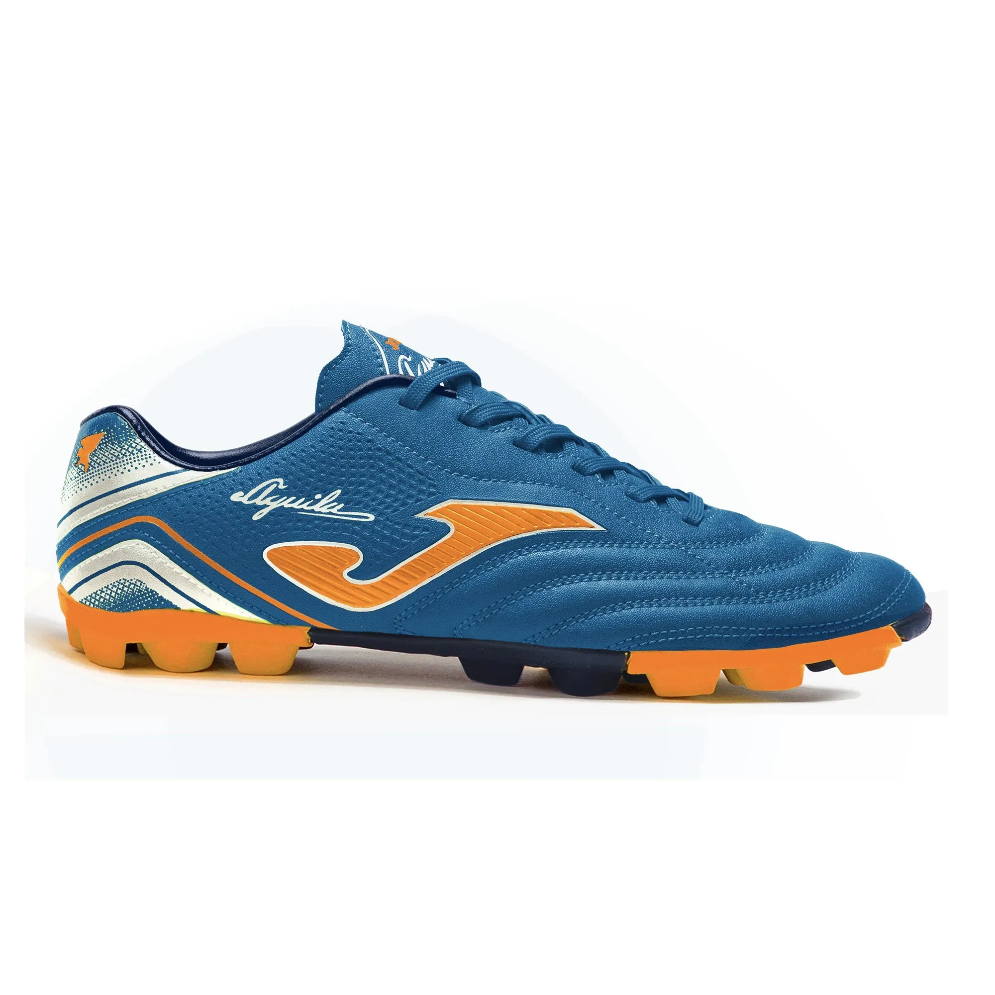 Joma Kids/Youth Aguila Soccer Cleats (HG)