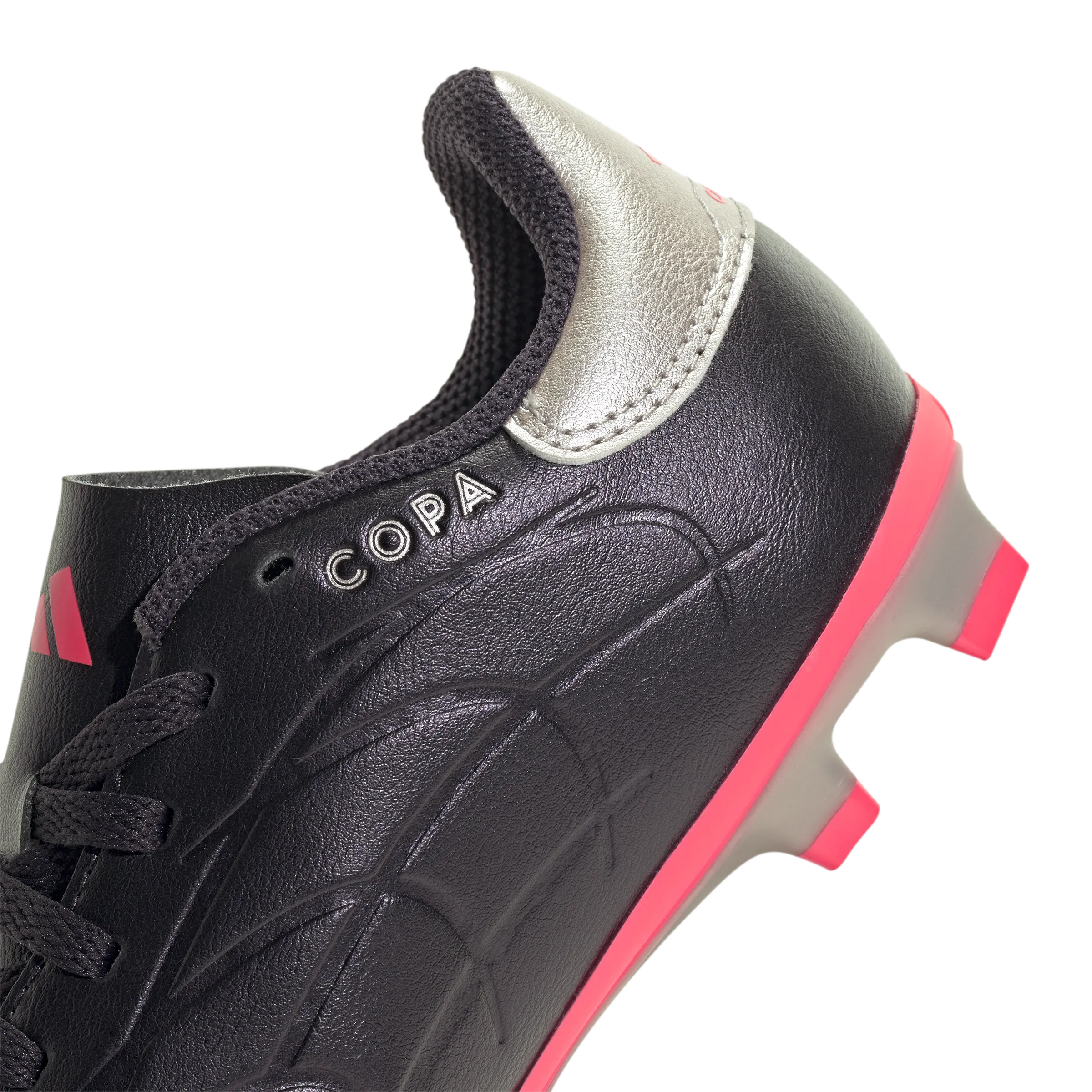 JR Copa Pure II Club Multi Ground Soccer Boots - Vivid Horizon Pack