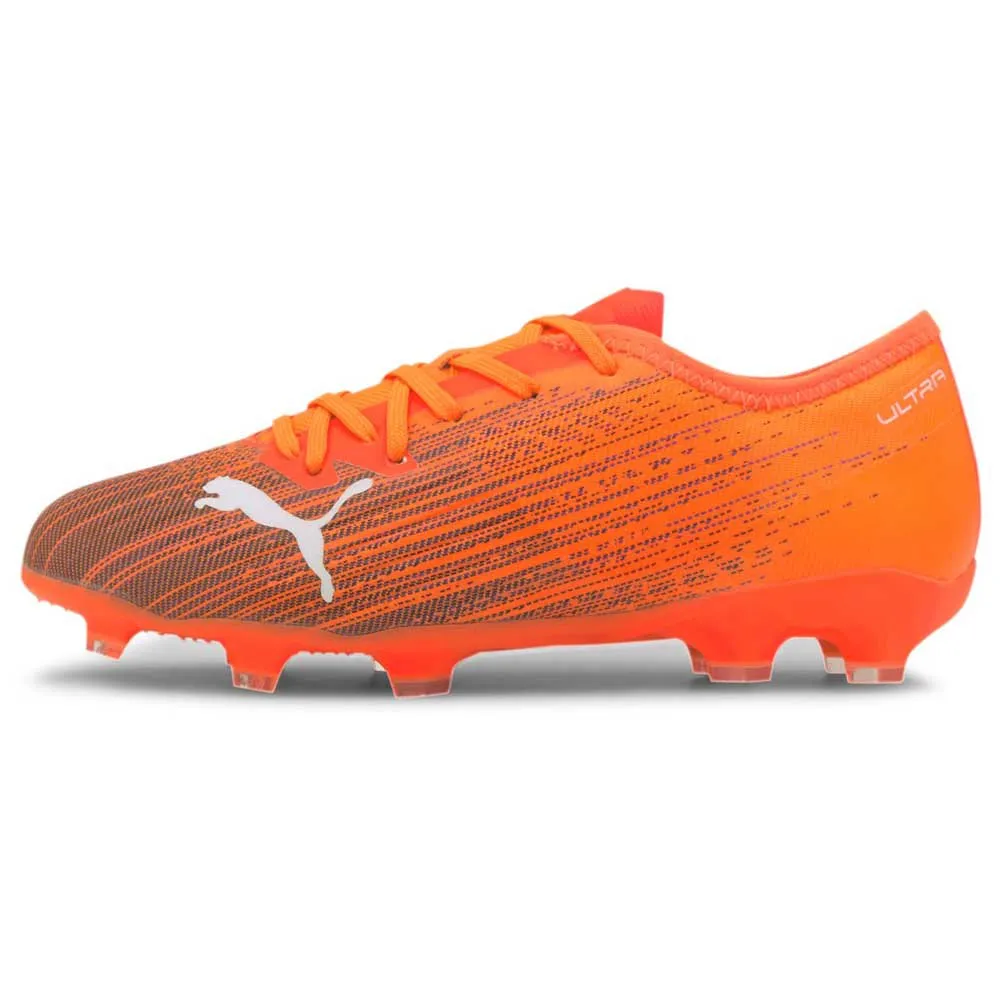 JR Ultra 2.1 Multi-Ground Soccer Boots