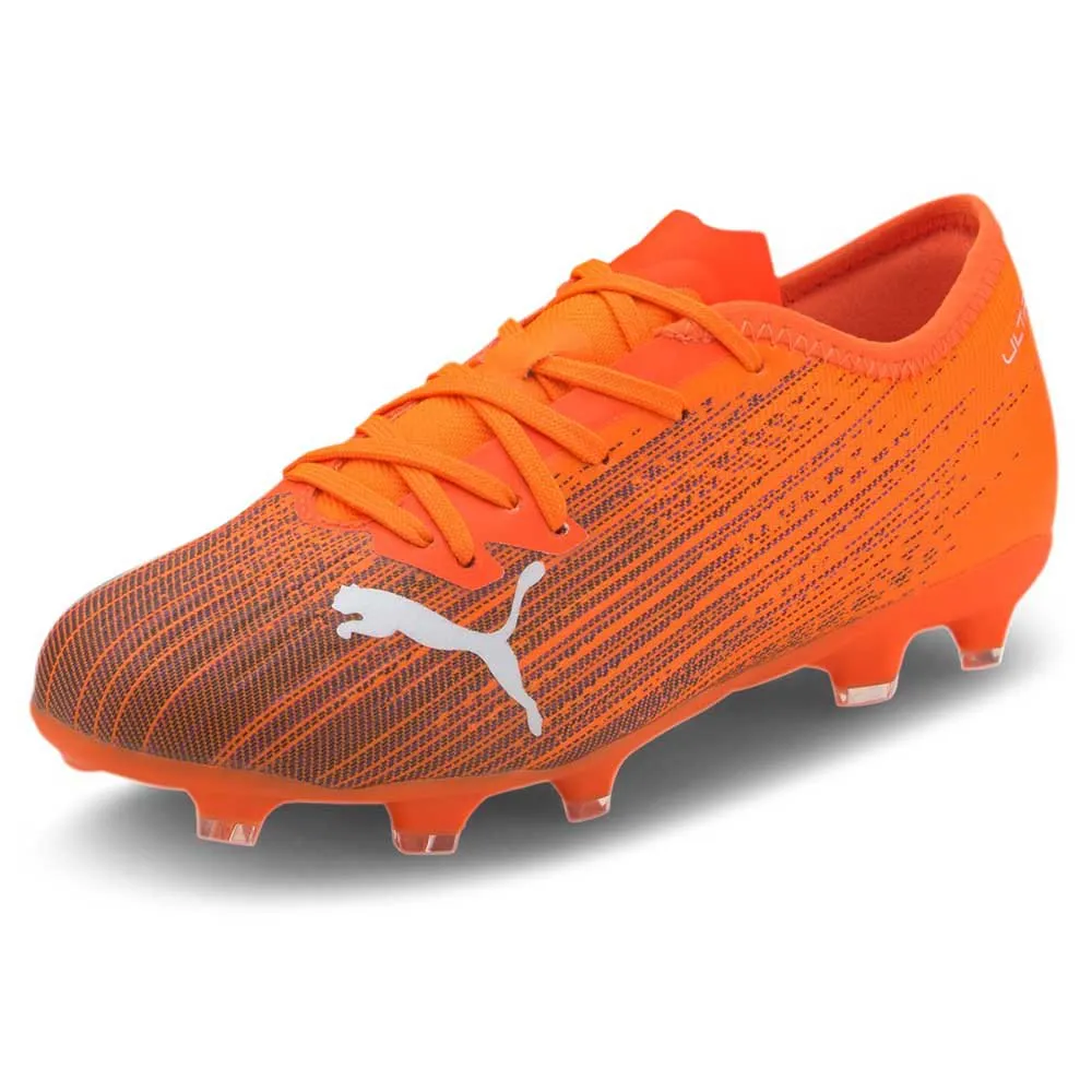 JR Ultra 2.1 Multi-Ground Soccer Boots