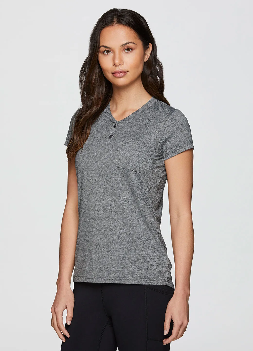 Juniper Breezy Hiking Tee