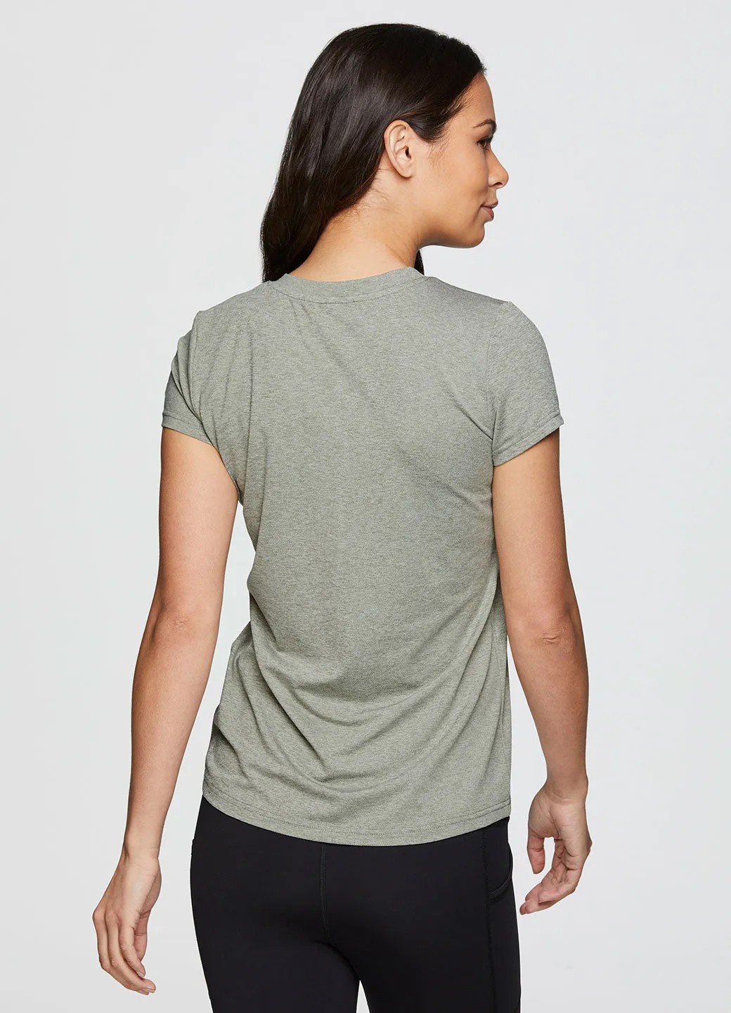 Juniper Breezy Hiking Tee