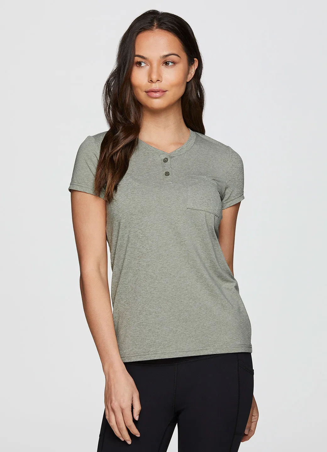 Juniper Breezy Hiking Tee