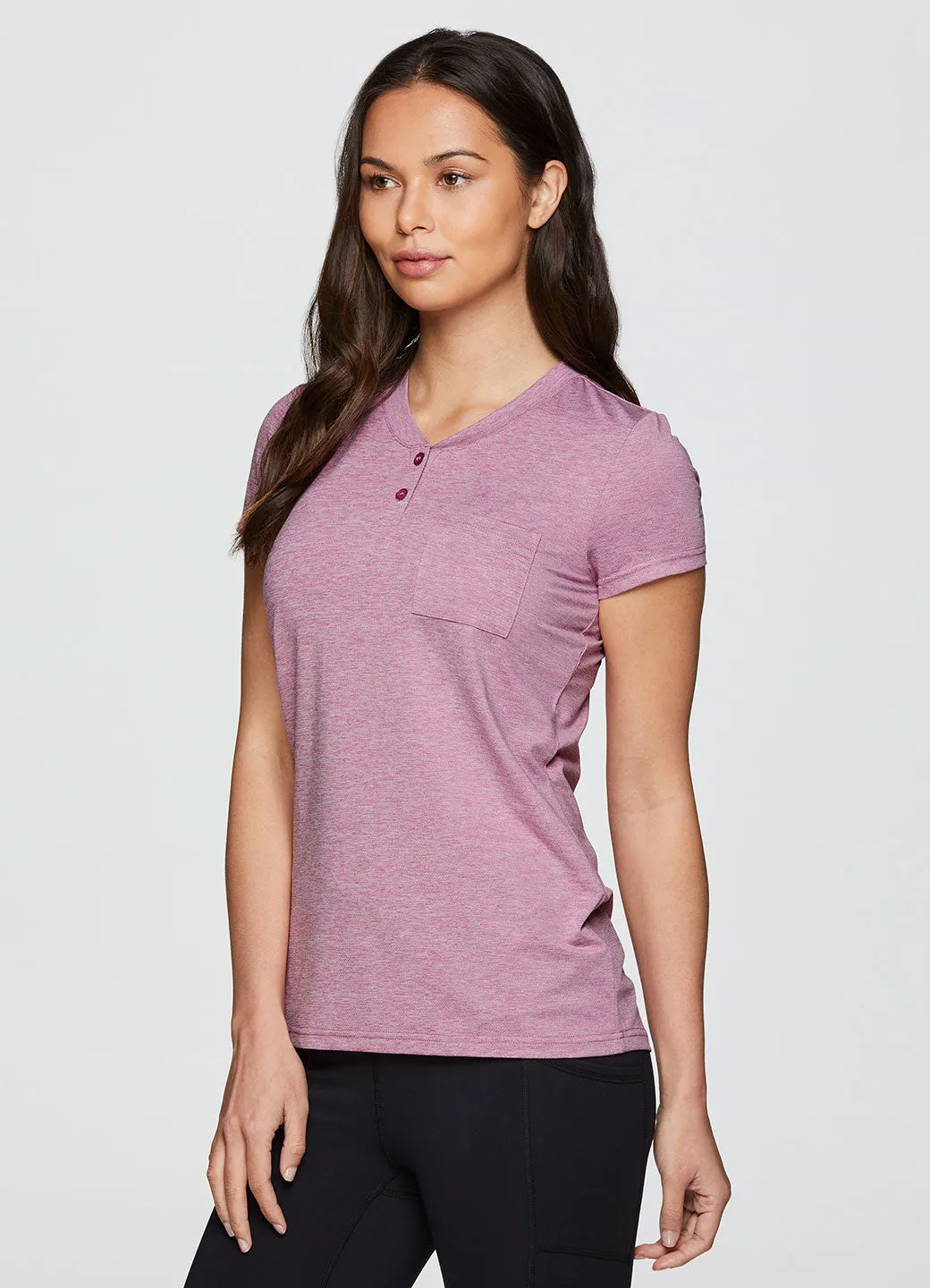 Juniper Breezy Hiking Tee