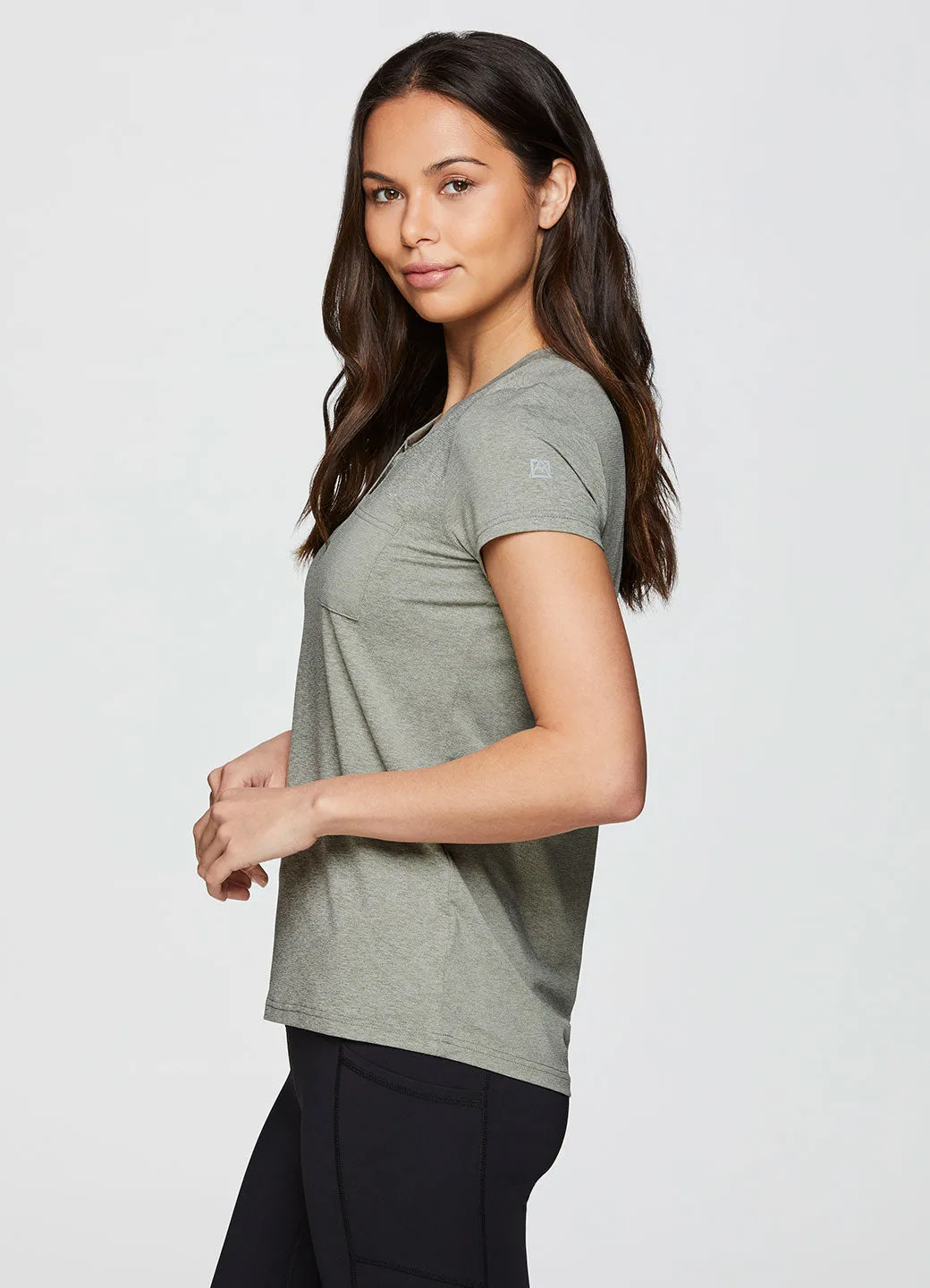 Juniper Breezy Hiking Tee