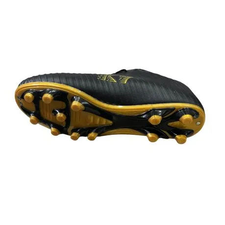 K7 - Mens Soccer Boots (Korea (Black/Gold)