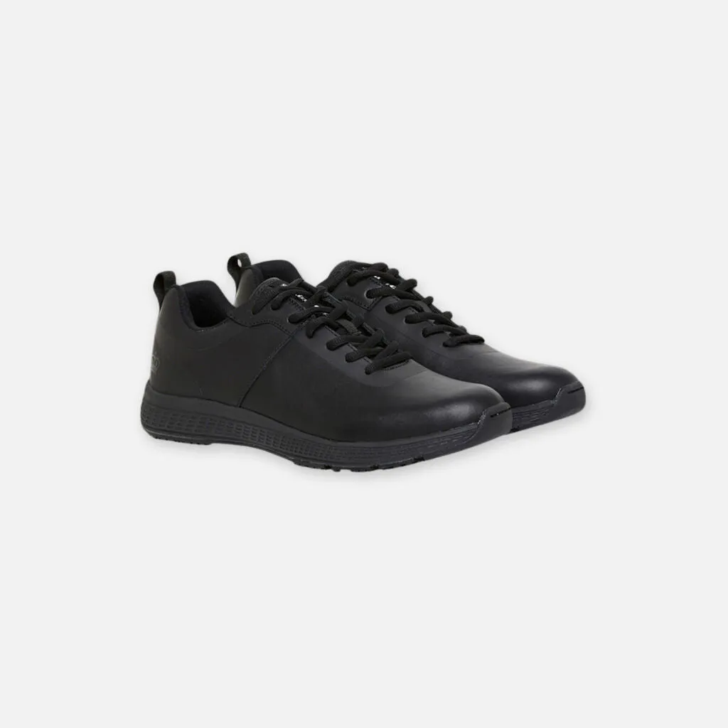 King Gee Superlite Leather Lace Up Work Shoes (K22245)