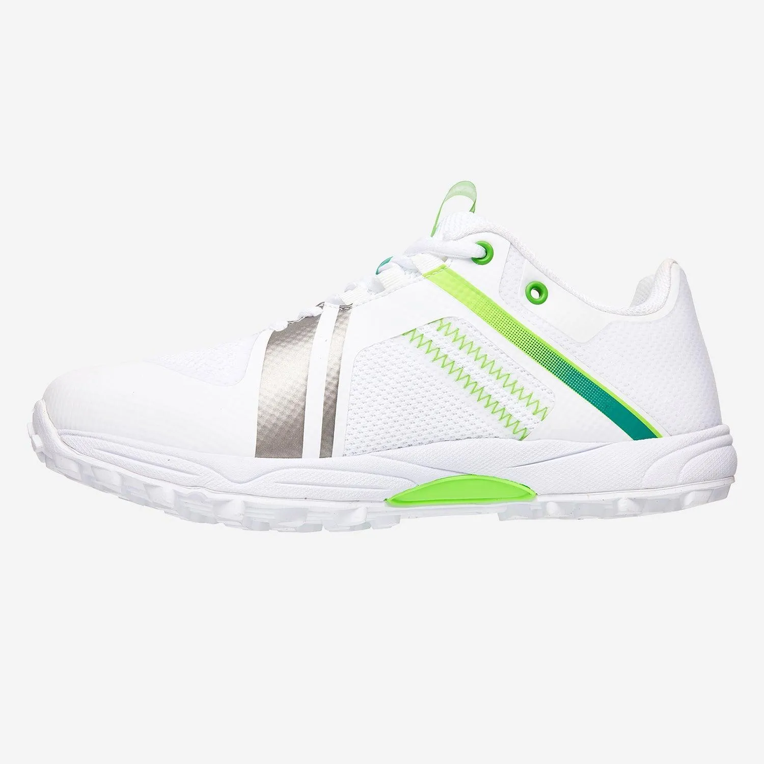 Kookaburra Pro 2.0 Rubber Cricket Shoe