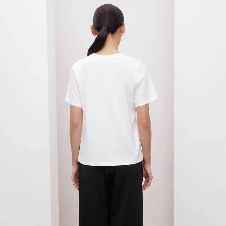 Kowtow Classic Tee - White