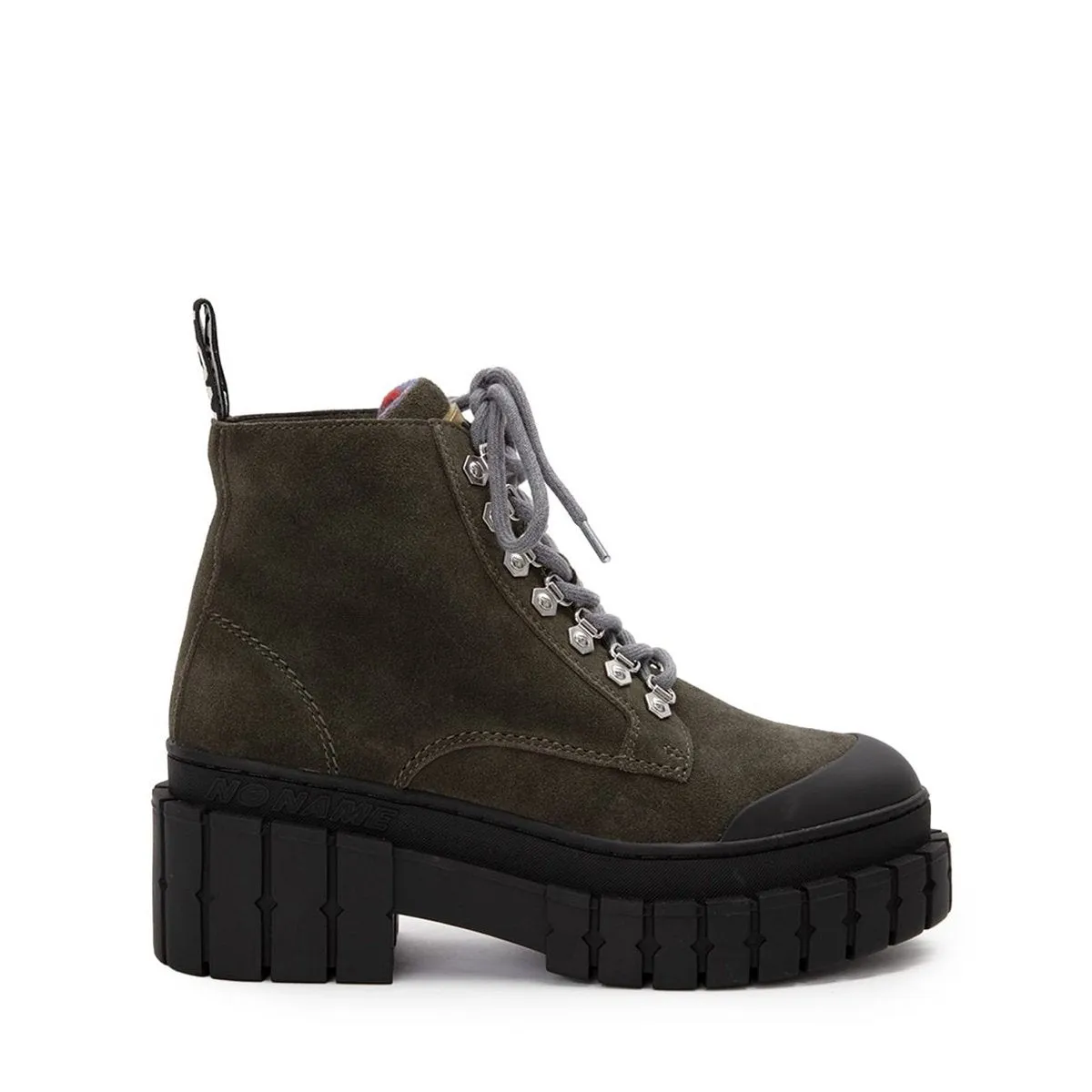 Kross Suede Foret Low Boots