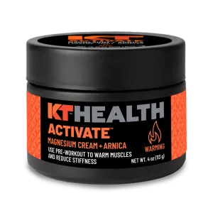 KT Health Magnesium Creams