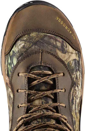 'LaCrosse' Men's 8" Windrose 600GR WP Hunting - Mossy Oak Break-Up Country