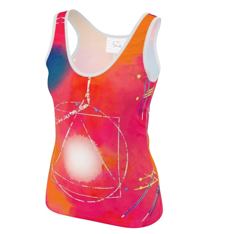 Ladies Tank Top