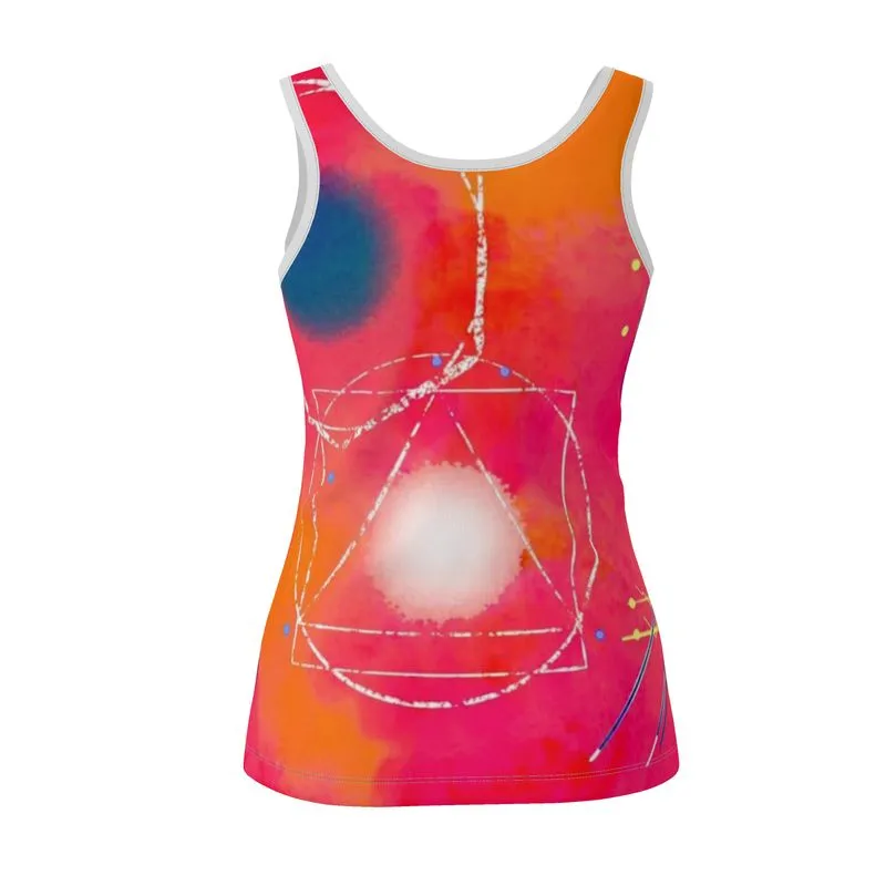 Ladies Tank Top