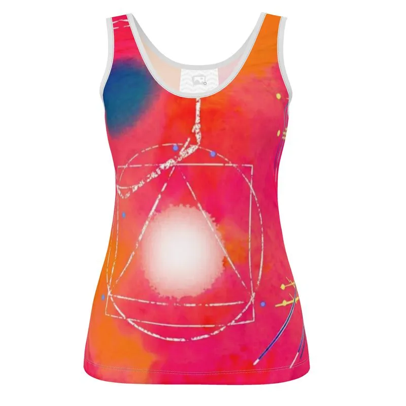 Ladies Tank Top