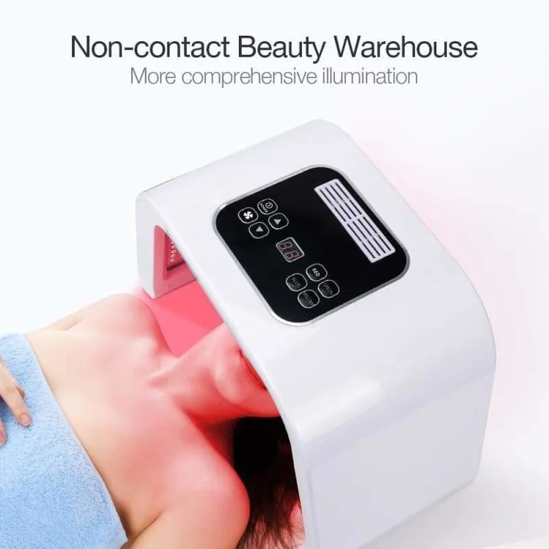 Light Therapy Beauty Machine Just For You