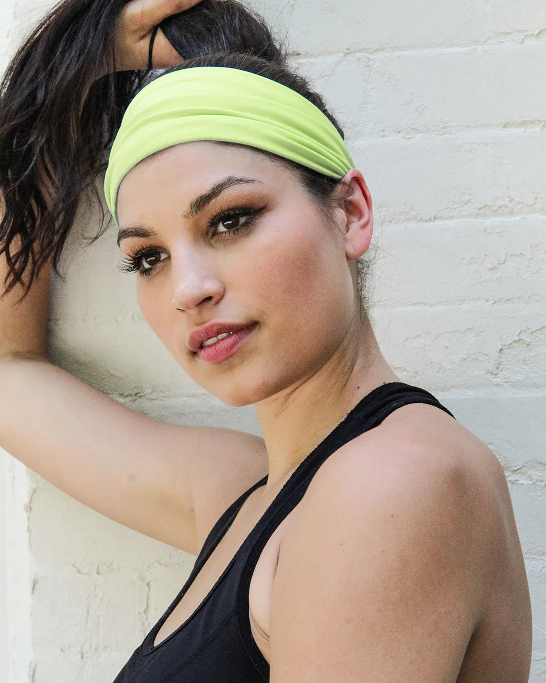 Limelight - Accelerate Athletic Headband