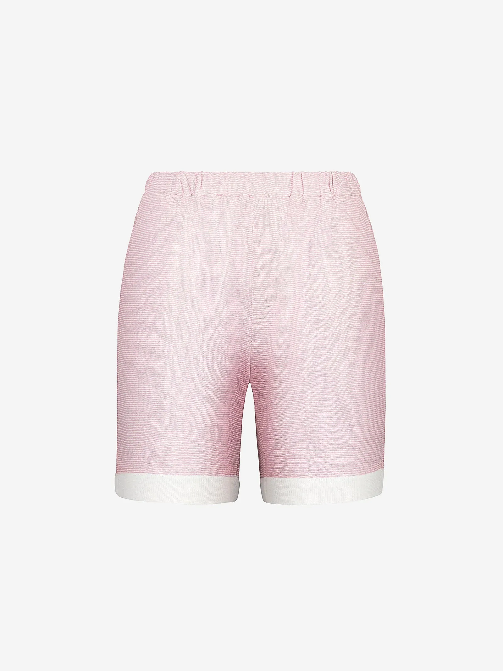 Linen Shorts Brio