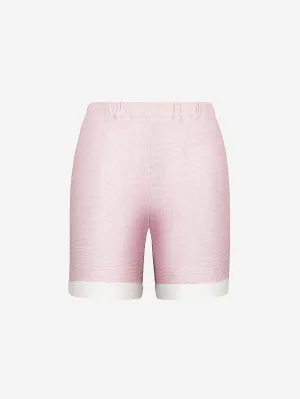 Linen Shorts Brio