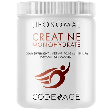 Liposomal Creatine Monohydrate