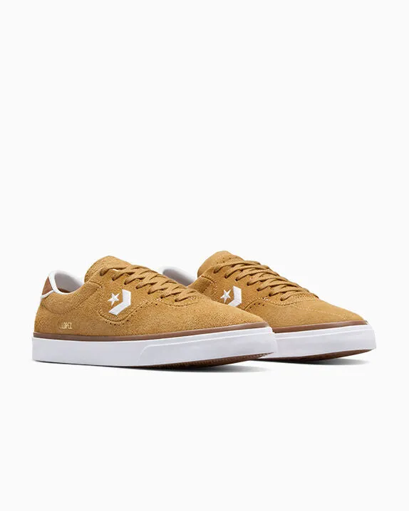 Louie Lopez Pro Shoe - Toadstool Tan