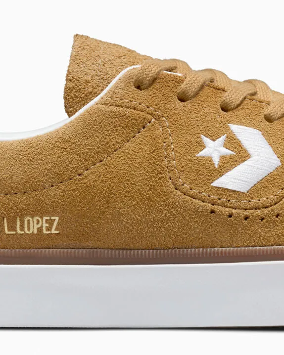 Louie Lopez Pro Shoe - Toadstool Tan