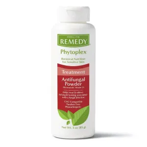 Medline Remedy Phytoplex Antifungal Powder 3 oz