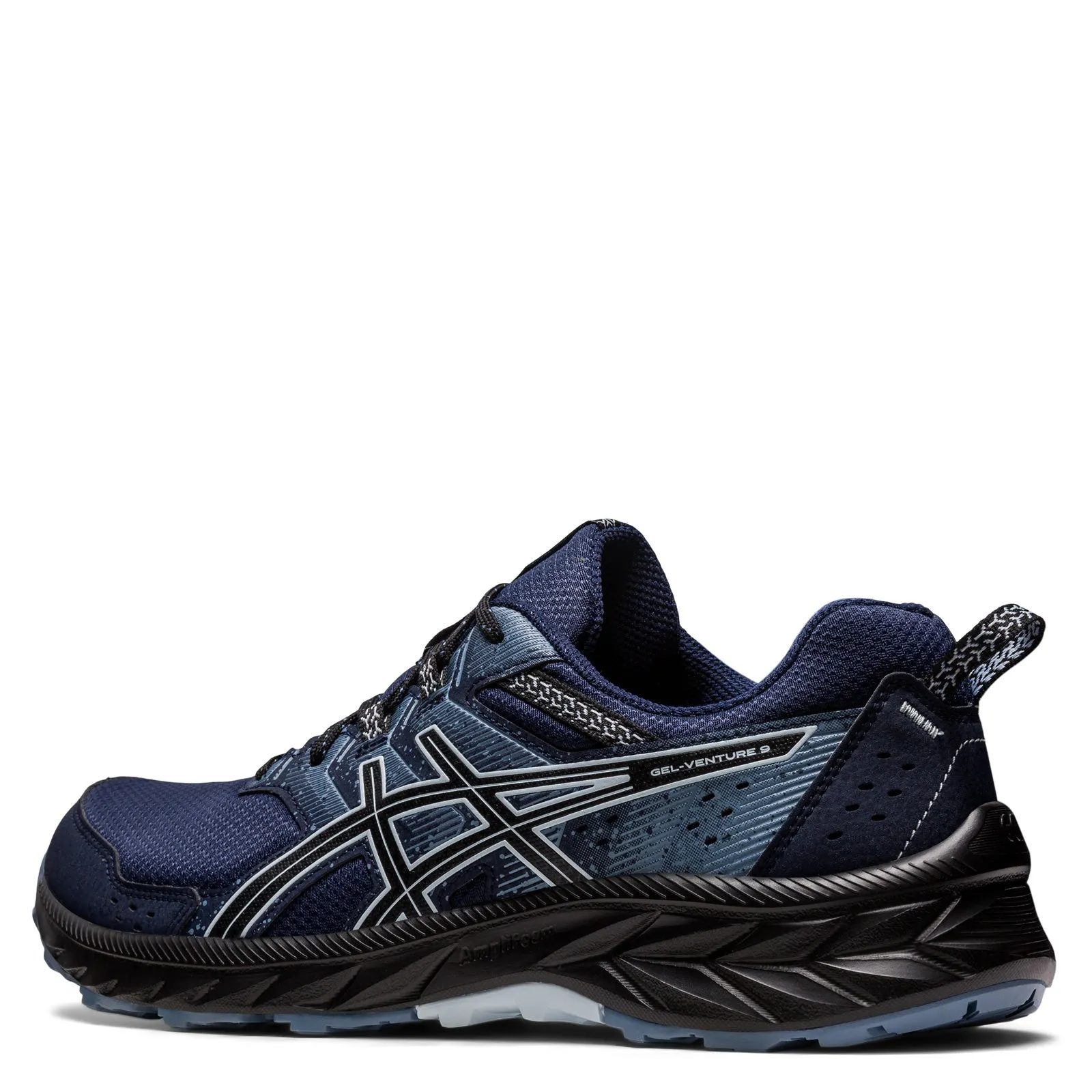 Men's ASICS, GEL-Venture 9 Trail Running Shoe - Wide Width