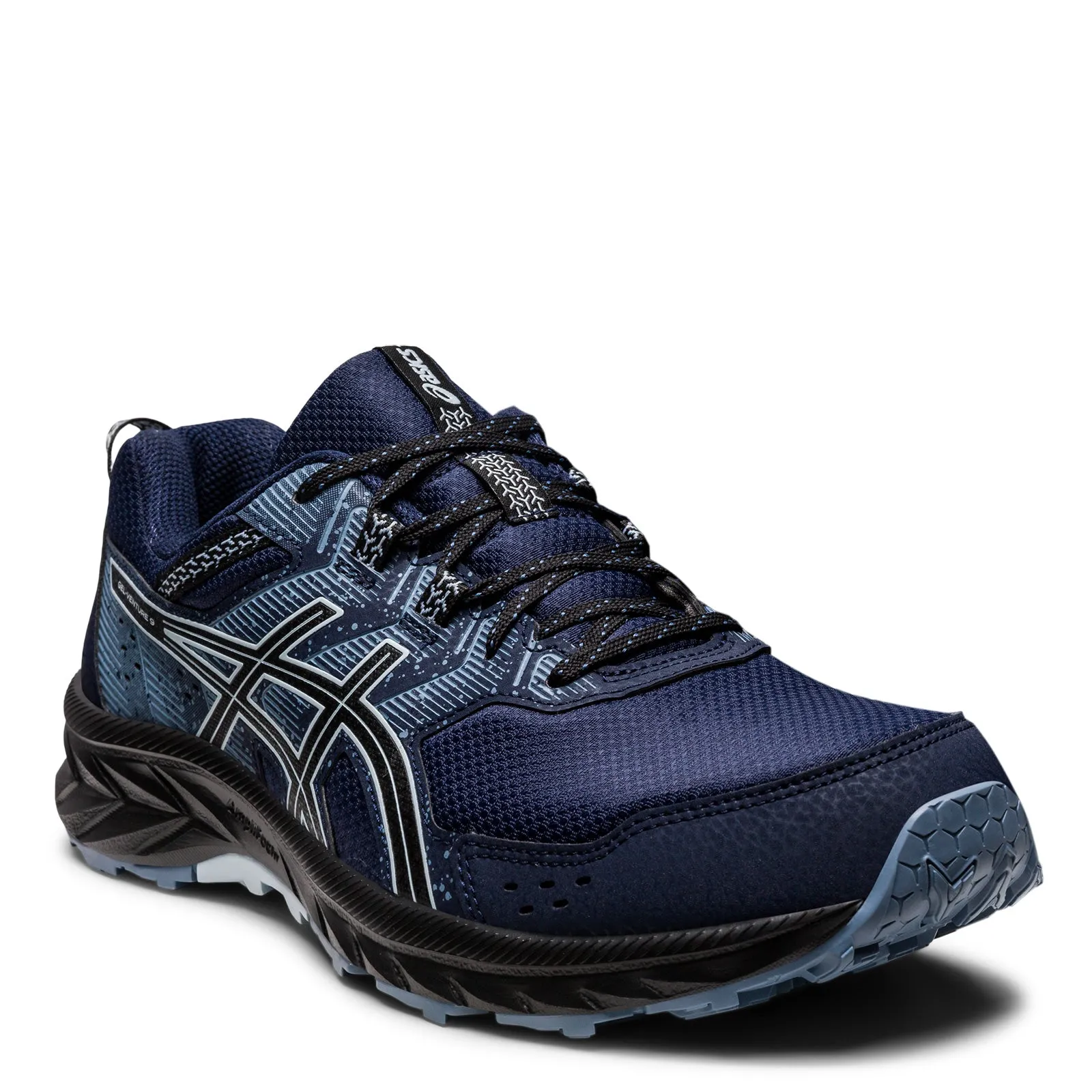 Men's ASICS, GEL-Venture 9 Trail Running Shoe - Wide Width