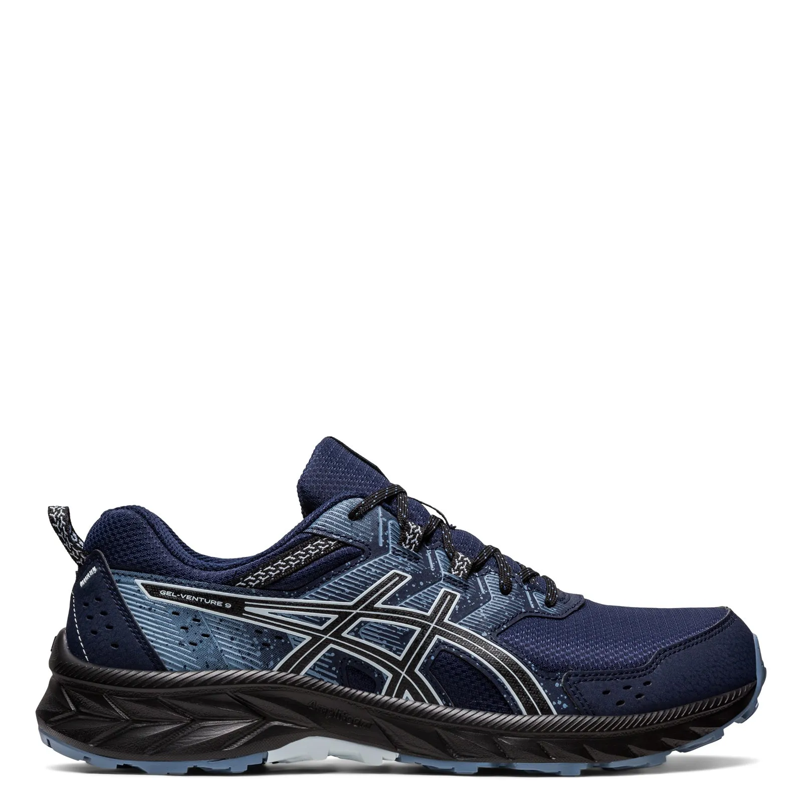 Men's ASICS, GEL-Venture 9 Trail Running Shoe - Wide Width