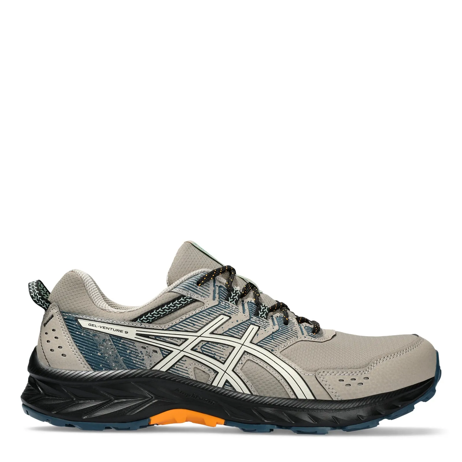 Men's ASICS, GEL-Venture 9 Trail Running Shoe