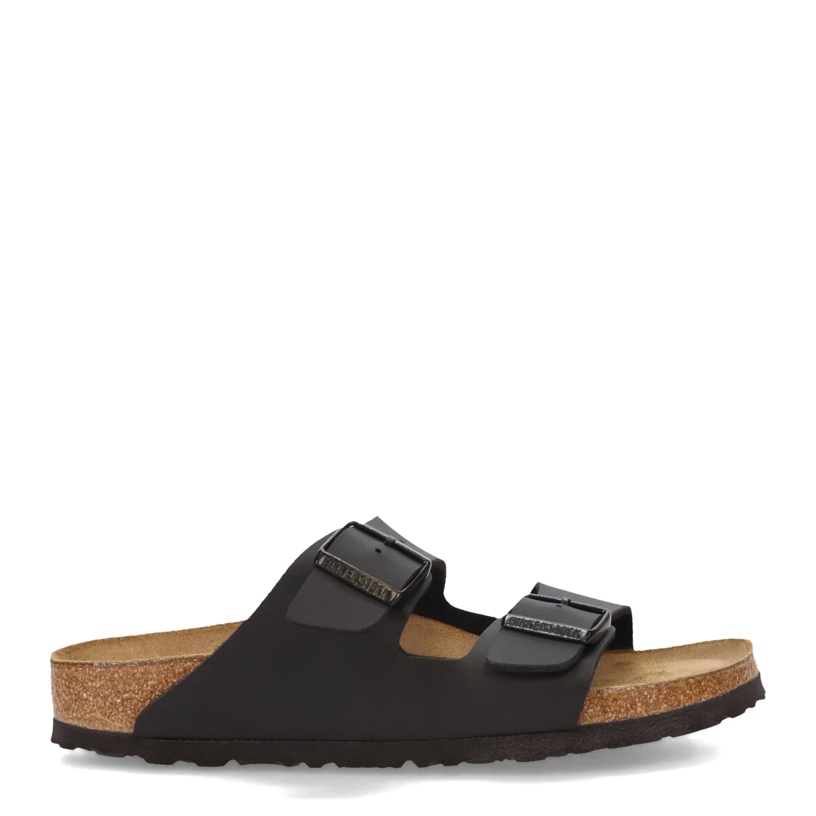 Men's Birkenstock, Arizona Birko Flor Sandal - Regular Width