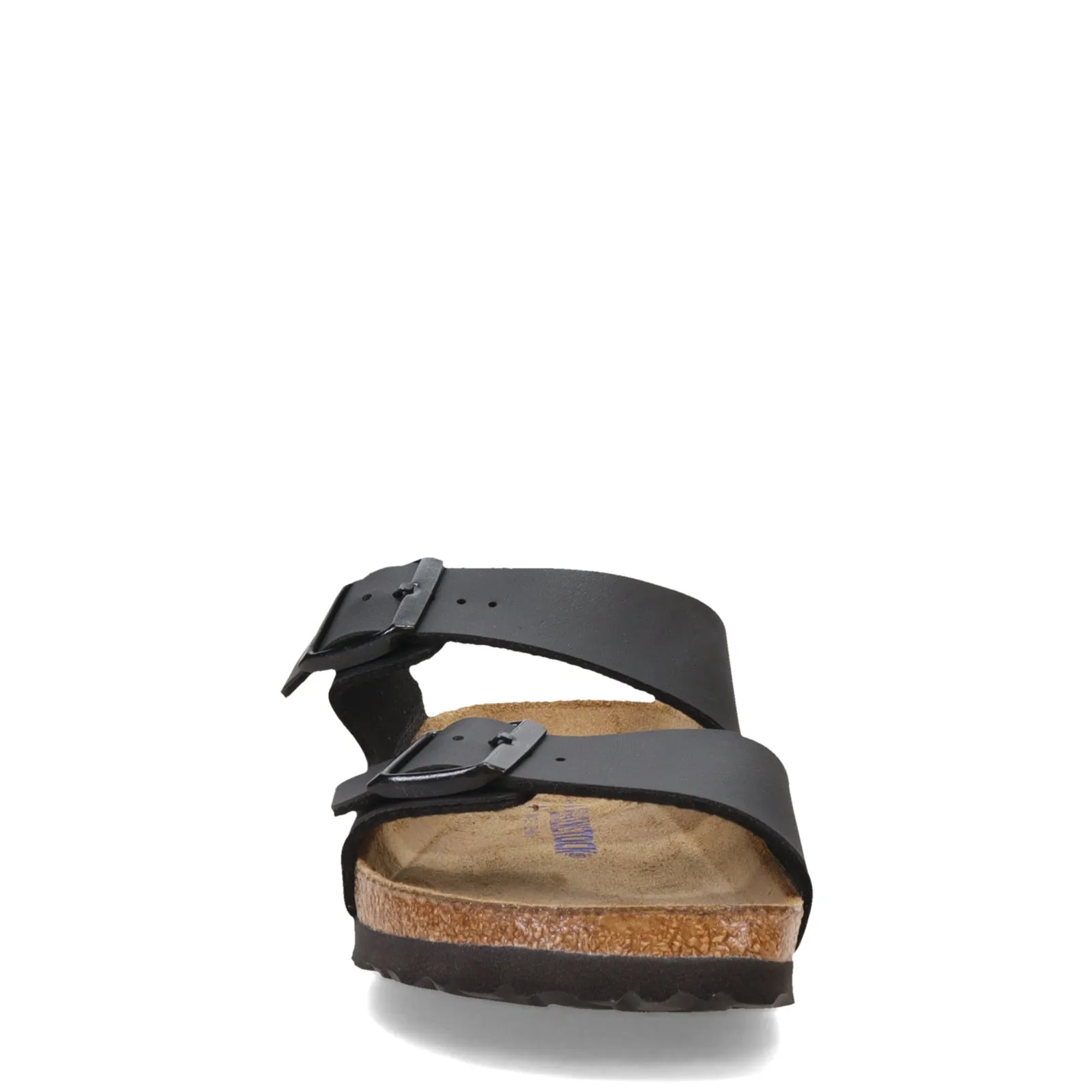 Men's Birkenstock, Arizona Birko Flor Sandal - Regular Width