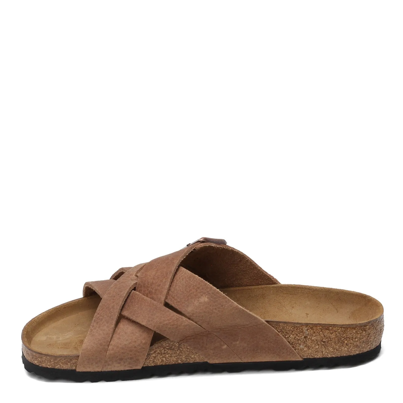 Men's Birkenstock, Lugano Sandal - Regular Width