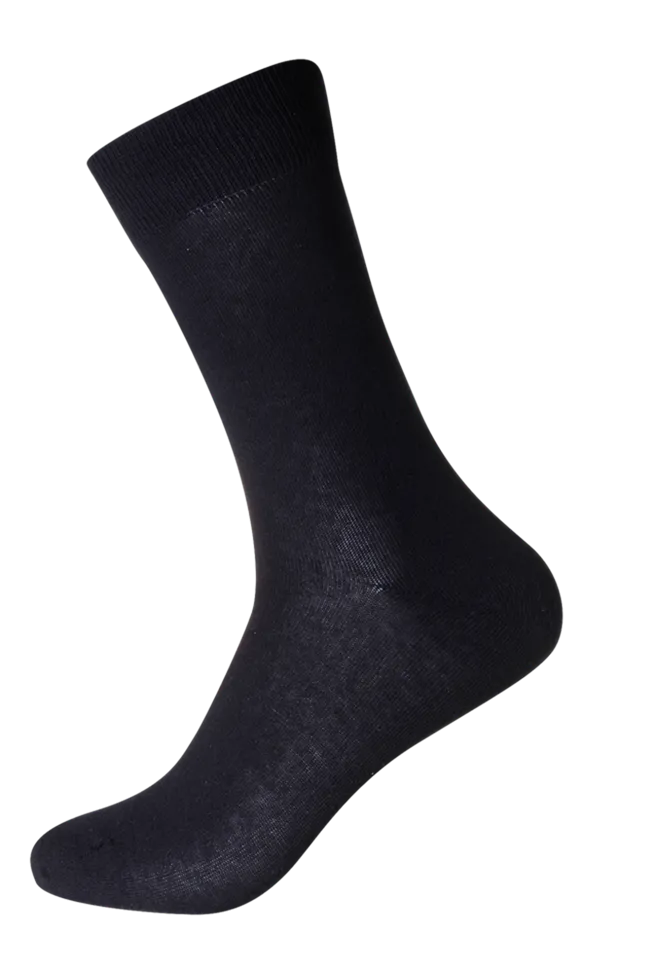 Men's Fine Business [Seamless Toe]