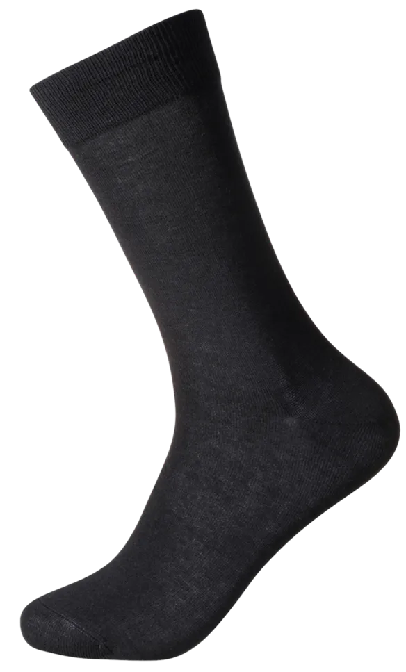 Men's Fine Business [Seamless Toe]