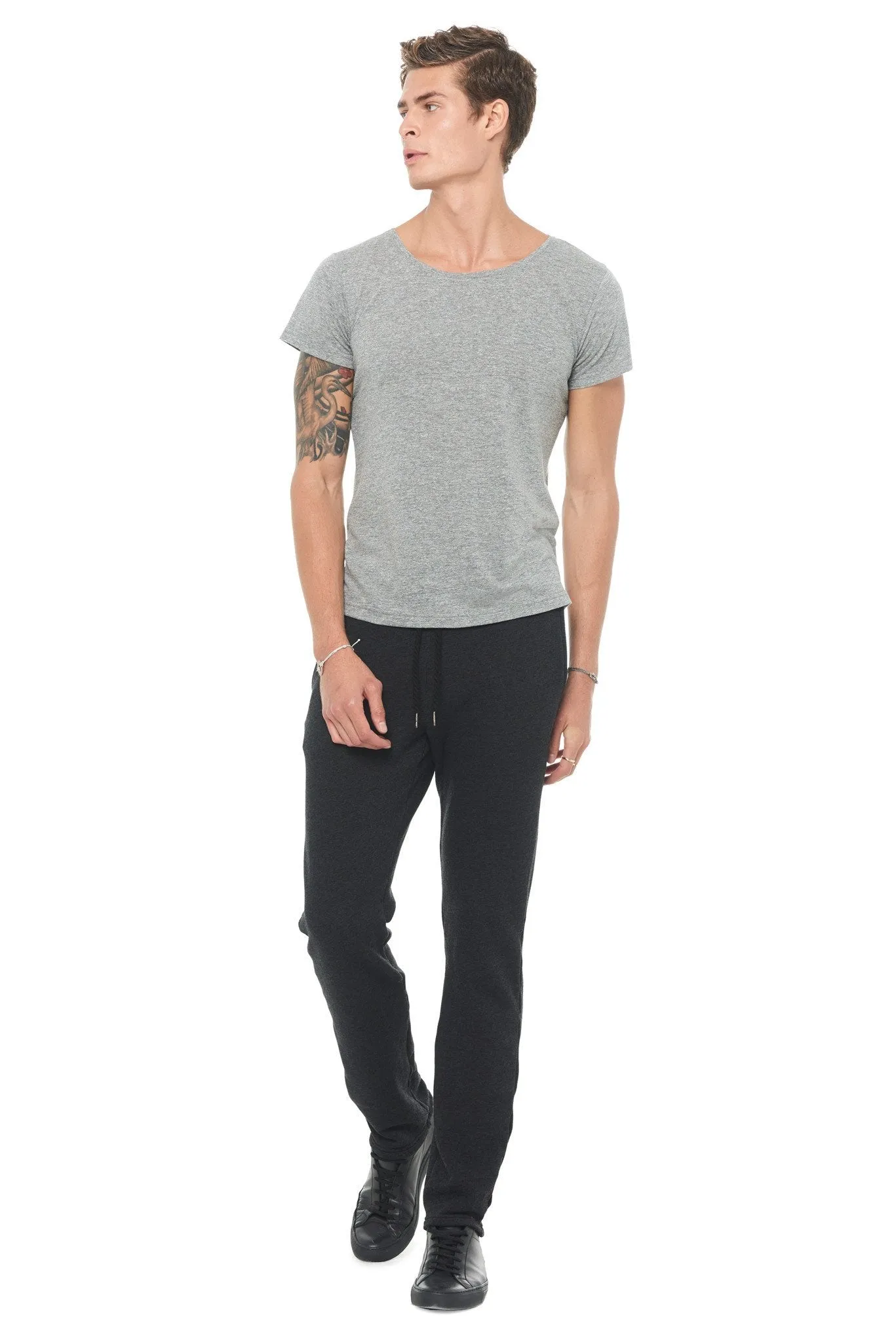 Men's French Terry Sweatpant