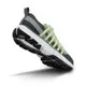 Men's Knit Active Shoe 'Bolt' - Lime