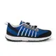 Men's Knit Active Shoe Bolt - Navy