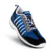 Men's Knit Active Shoe Bolt - Navy