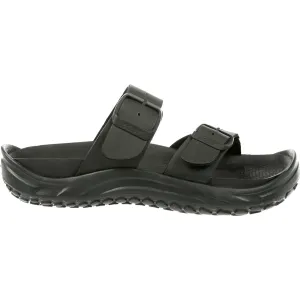 Men's MBT Nakuru Black Synthetic