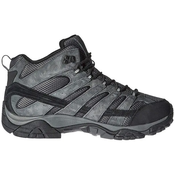 Men's Moab 2 Mid Waterproof