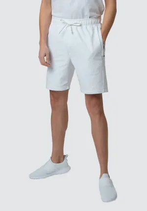 Men's Shorts Memore | White