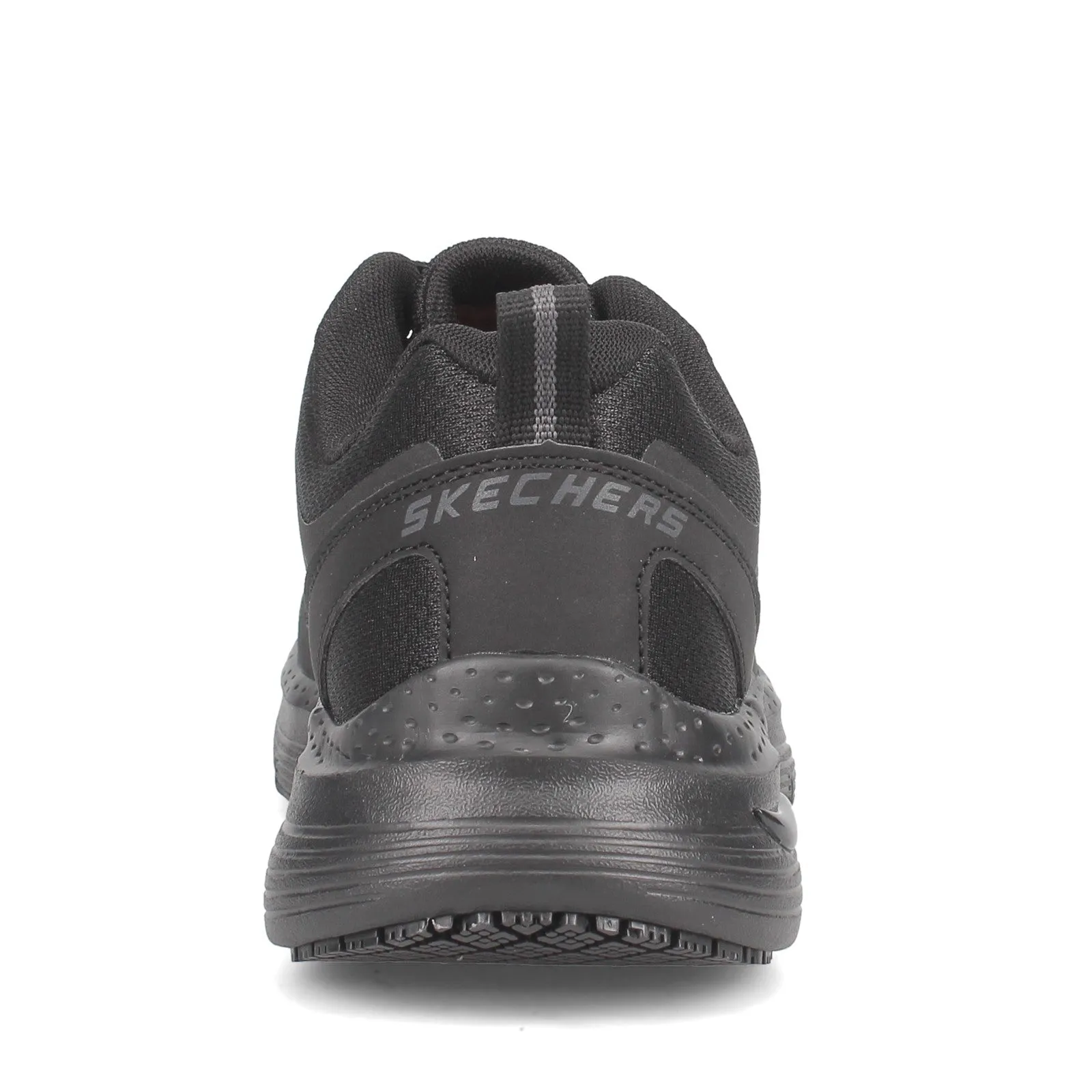 Men's Skechers, Arch Fit SR - Axtell Work Shoe