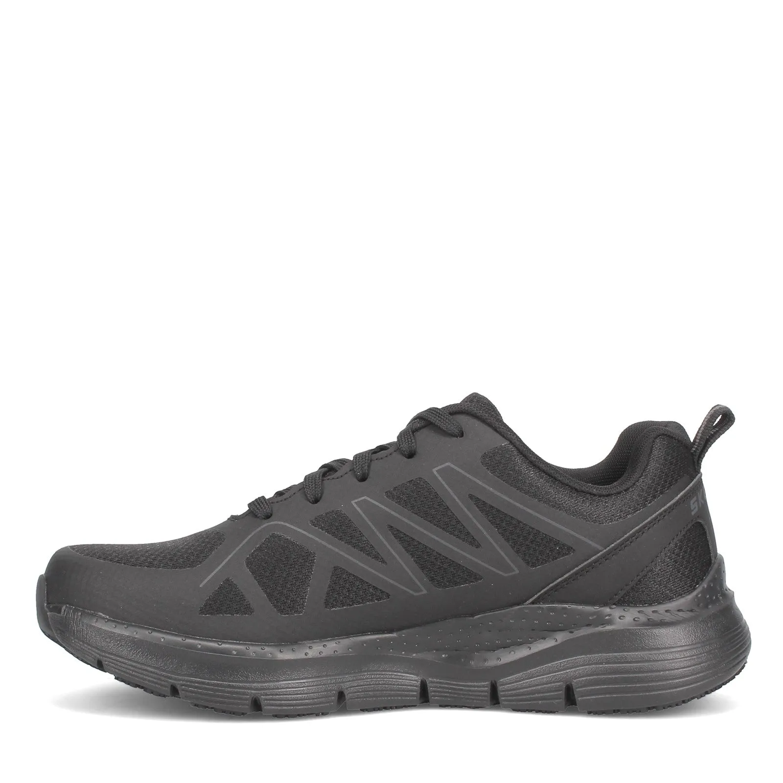 Men's Skechers, Arch Fit SR - Axtell Work Shoe