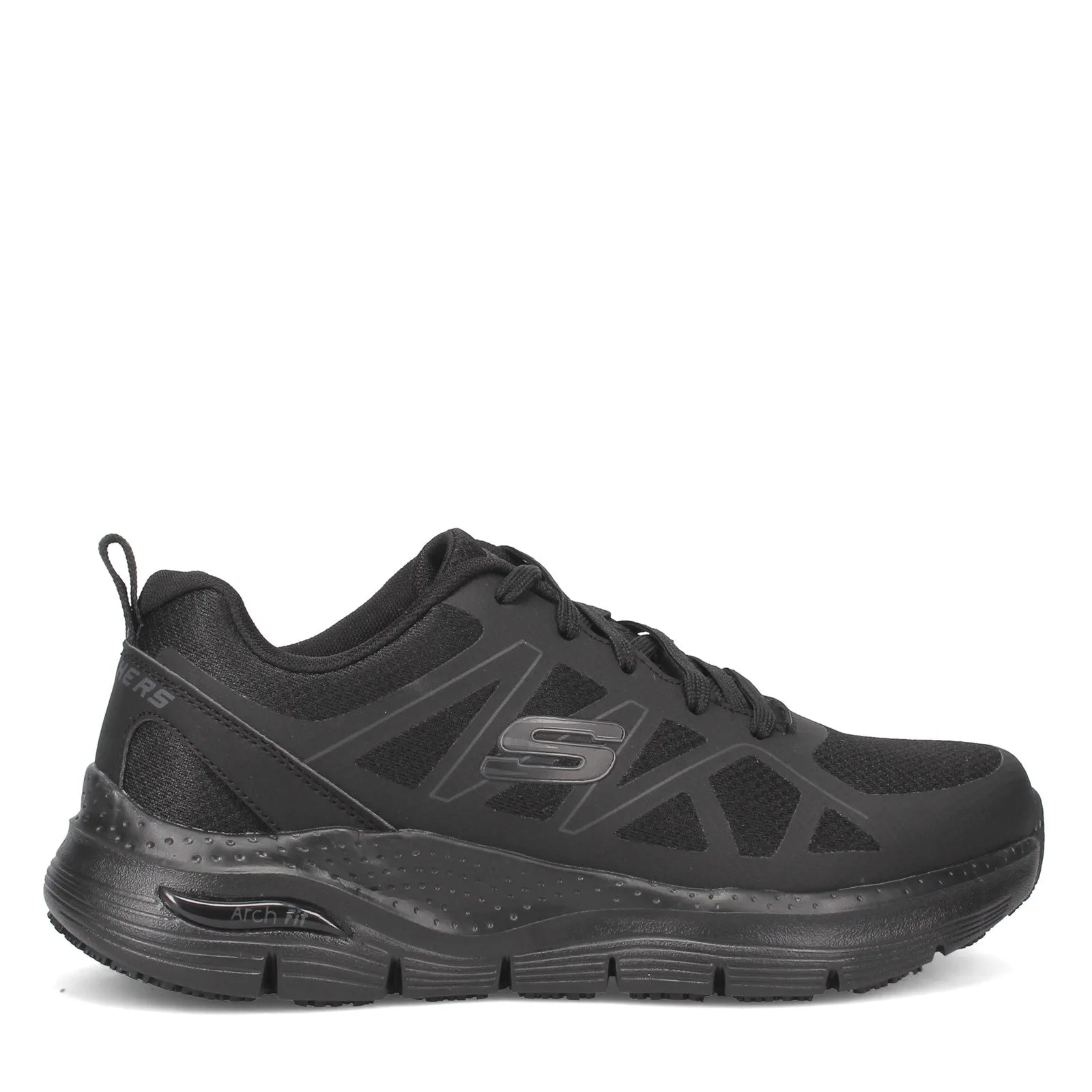 Men's Skechers, Arch Fit SR - Axtell Work Shoe