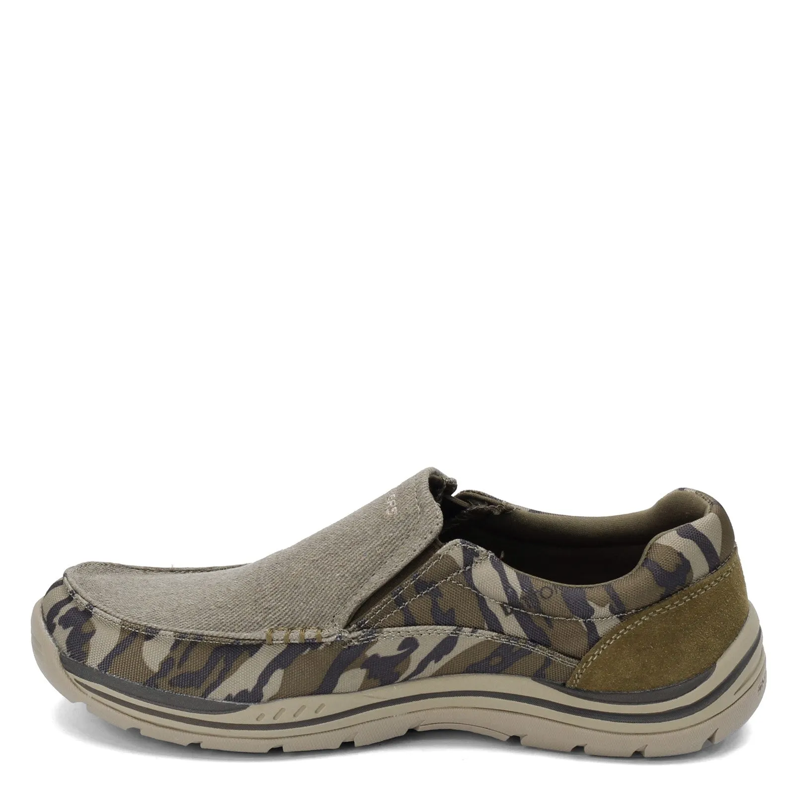 Men's Skechers, Relaxed Fit: Expected - Avillo Slip-On